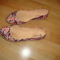 Обувки Еsmara / Есмара, снимка 1 - Дамски ежедневни обувки - 25453881