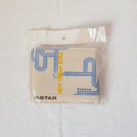 Нов портфейл G STAR G-Star Urban Style Wallet White, снимка 2 - Портфейли, портмонета - 22235583