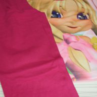 Детска пижама с дълъг ръкав за момиче ръст 92 и 98, снимка 6 - Детски пижами - 11945395