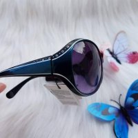 Дамски слънчеви очила на немската марка Acumed, снимка 6 - Слънчеви и диоптрични очила - 18645428