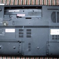 Лаптоп Packard Bell KBYF0 / EasyNoteLJ61, снимка 3 - Лаптопи за дома - 24891634