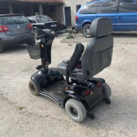 Скутер за трудно подвижни хора , снимка 7 - Инвалидни скутери - 25480034