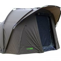 Промо -10% Топ ! Палатка Carp Pro CPB0252, снимка 2 - Палатки - 25570355