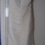 Бална или булчинска рокля, снимка 3 - Рокли - 11949581