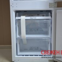 Samsung BRB260010WW Хладилници За Вграждане ЕНЕРГИЕН КЛАС: A+ ОБЩ КАПАЦИТЕТ: 268 l, снимка 3 - Хладилници - 24098400