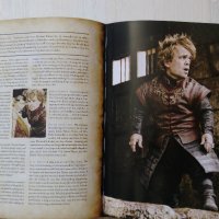 Книга Game of Thrones , снимка 8 - Специализирана литература - 25722274