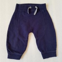 Долнище - потур 9-12 месеца, снимка 1 - Панталони и долнища за бебе - 24433594