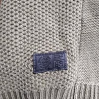 g-star rco search boat neck knit wmn - страхотна дамска блуза-пуловер, снимка 9 - Блузи с дълъг ръкав и пуловери - 23883975
