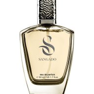 Sangado Неустоим стил 606 парфюмна вода за мъже 50мл Трайност 12 часа, снимка 3 - Дамски парфюми - 11089722