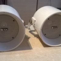 toa profi speakers-made in japan-20х20см-внос швеицария, снимка 9 - Тонколони - 23751490
