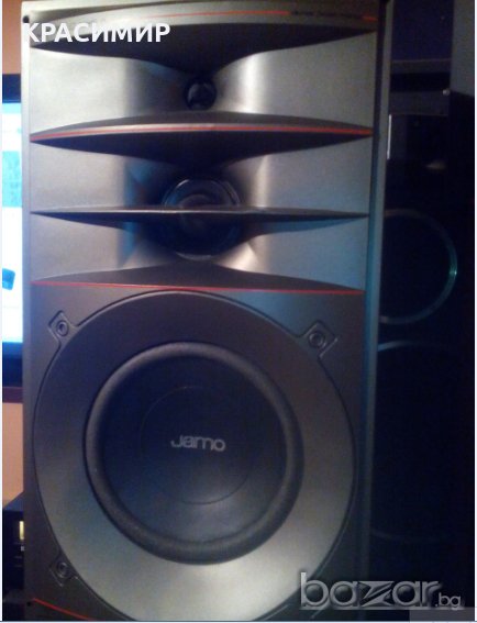 JAMO CD POWER 15, снимка 1