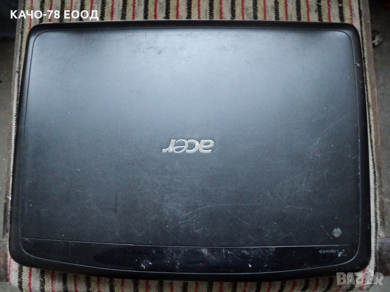Лаптоп Acer Aspire – 5310, снимка 1