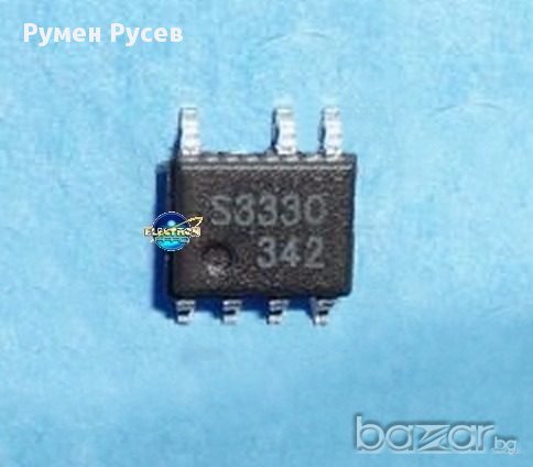 SEM3330, снимка 1