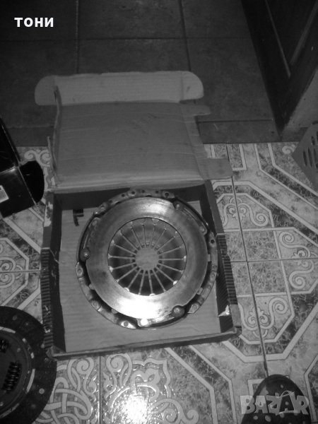 съединител за фолсваген, снимка 1