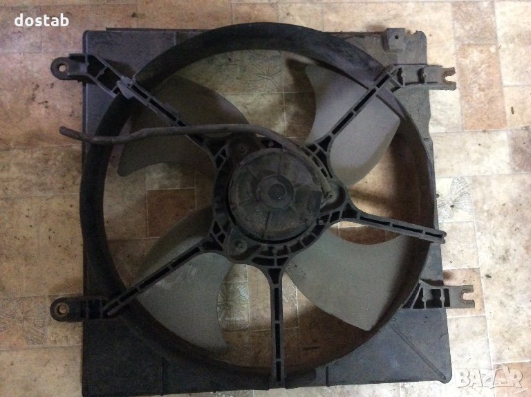 Перка за Хонда CRV , снимка 1