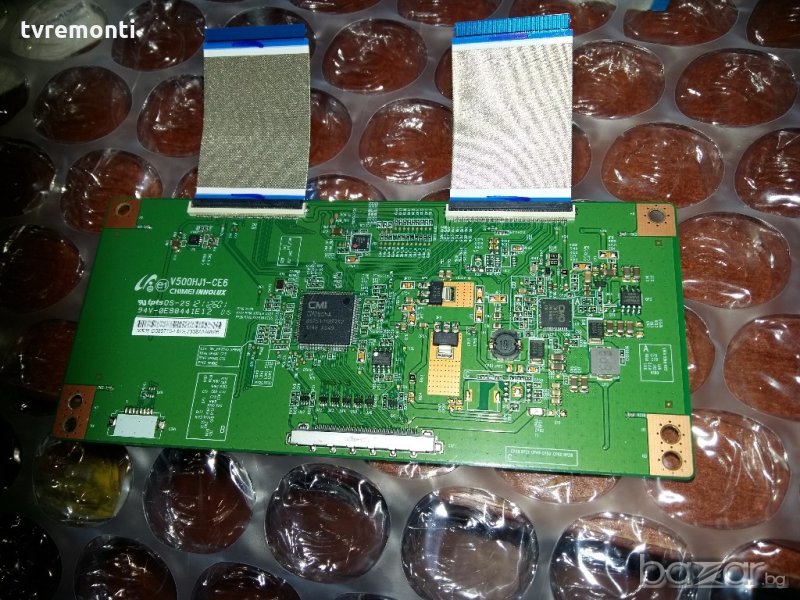 T-Con Board- V500HJ1-CE6, снимка 1