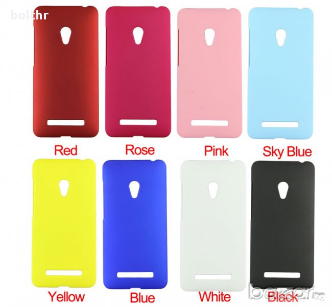 HARD CASE ASUS ZENFONE, снимка 1