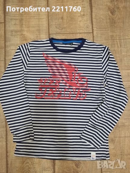 Блузи за 10 год. , снимка 1