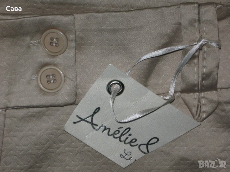 Къси панталони AMELIE&AMELIE   дамски,Л, снимка 1