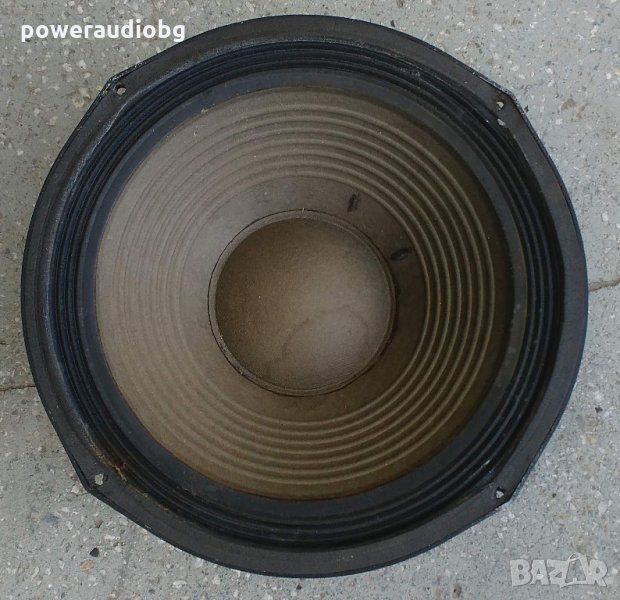 Vintage много рядък китарен говорител Fane Bass 12-150, снимка 1