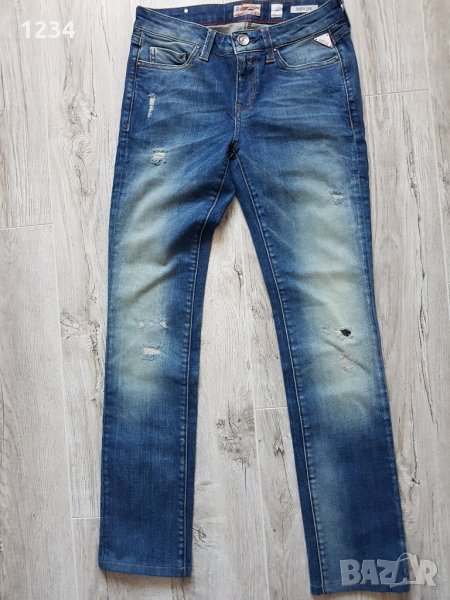 Дънки, снимка 1