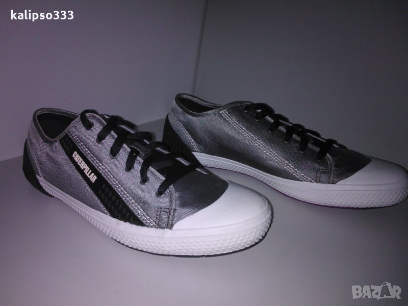 Caterpillar оригинални обувки, снимка 1