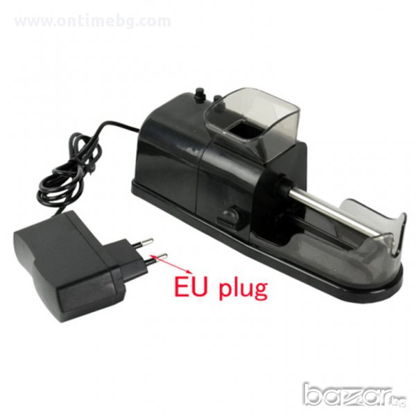 Електрическа машинка за пълнене на цигари, снимка 1