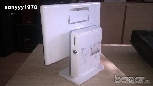 philips tv-9v-usb/sd-цифров тунер-внос швеицария, снимка 6 - Телевизори - 19358791