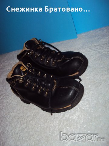 Обувки Timberland номер 31, снимка 4 - Детски маратонки - 20128914