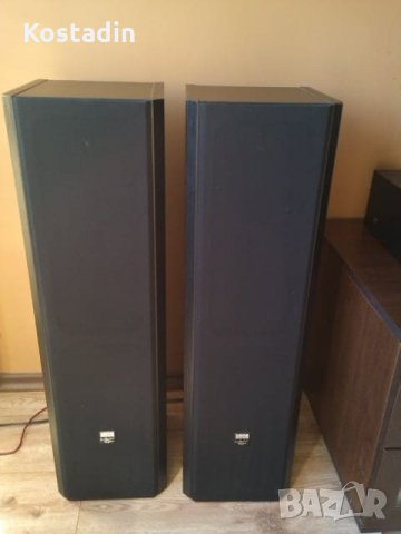 Heco Interior Reflex 35H, снимка 2 - Тонколони - 24020281