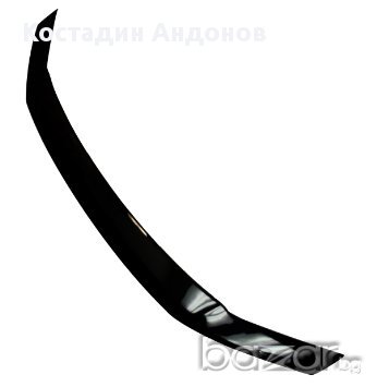 Дефлектор за преден капак Hyundai Kia Chevrolet, снимка 2 - Аксесоари и консумативи - 13233865