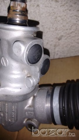 Заводски рециклирана кормилна рейка 4425005060 Авенсис/Avensis _T220, снимка 2 - Части - 16771236