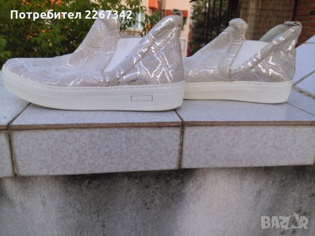 Високи кецове 39, снимка 3 - Кецове - 26176044