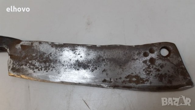 Стар сатър, снимка 2 - Антикварни и старинни предмети - 26148629