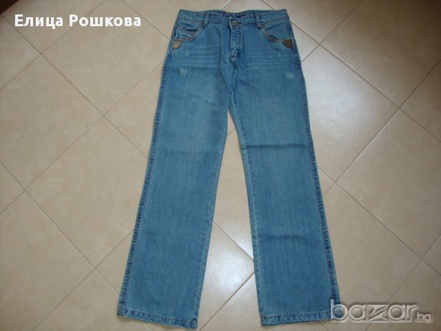 Нови дънки Active Wear, снимка 1