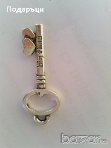 Ключът за моето сърце, снимка 2 - Романтични подаръци - 9755939