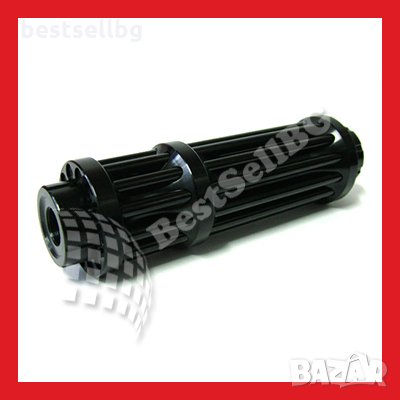 Син акумулаторен лазер 5000mW очила пука балон запалва клечка кибрит кашон цигара прогаря дрехи кожа, снимка 4 - Измервателни инструменти - 24251268