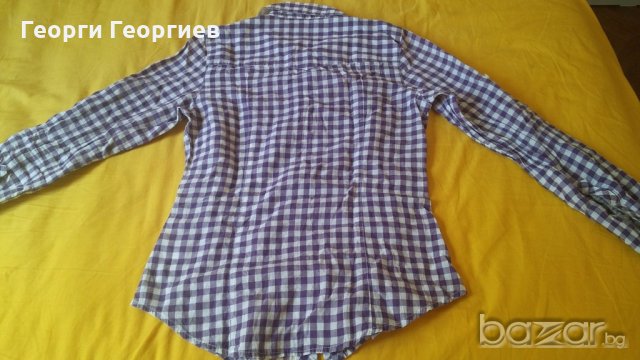 Дамска риза Gap/Гап, 100% оригинал , снимка 9 - Ризи - 18911677