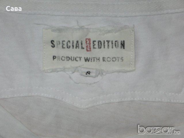 Блуза LEVI,S   дамска,размер хл