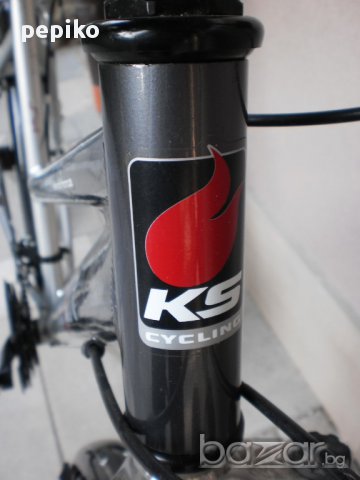 Продавам колела внос от Германия градски велосипед HELLIX 28 цола модел 2014г, снимка 10 - Велосипеди - 11346358