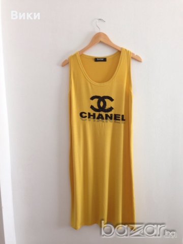 страхотна рокля, снимка 3 - Рокли - 21081955