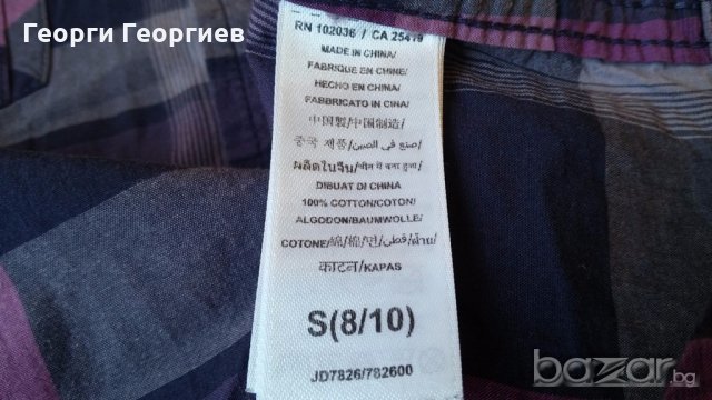 Риза за момче Guess/Гес, 100% оригинал, снимка 7 - Детски ризи - 19193727