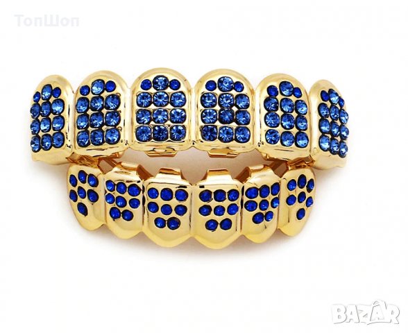 Grillz / Грилз - 3 Модела, снимка 7 - Други - 22131311