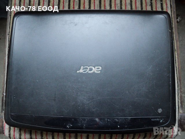 Лаптоп Acer Aspire – 5310, снимка 1 - Лаптопи за дома - 24862714