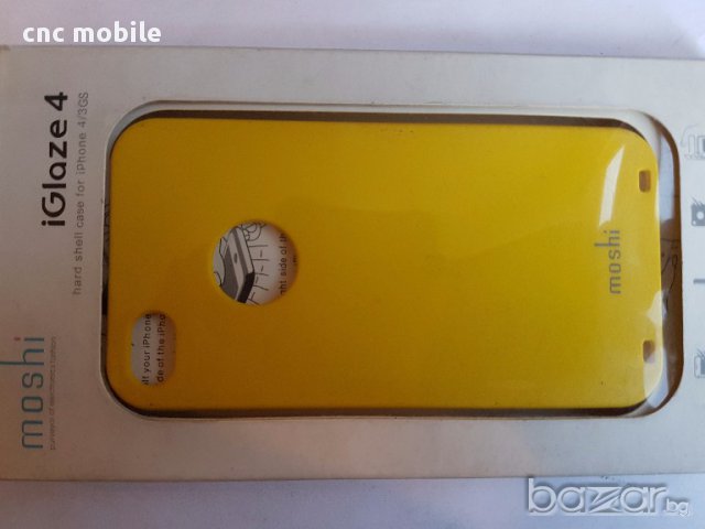 iPhone 4 - iPhone 4S калъф - case, снимка 16 - Калъфи, кейсове - 17446530