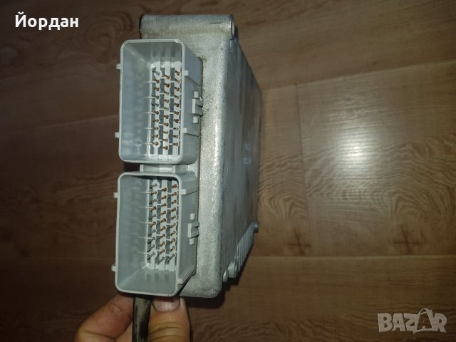 Комп  за Pt Cruiser 2.0 148к.с бензин , снимка 4 - Части - 22191494