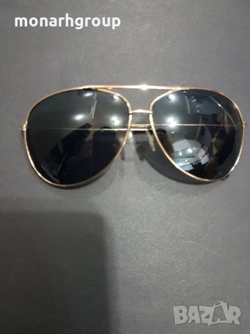 Слънчеви очила, снимка 3 - Слънчеви и диоптрични очила - 22840955