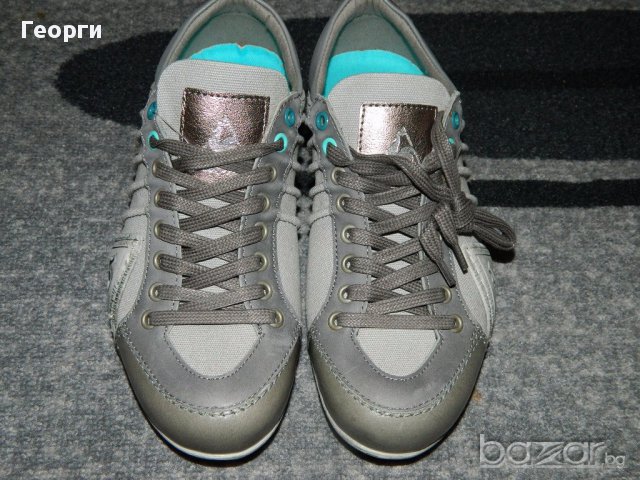 Нови дамски обувки Le Coq Sportif номер 39, снимка 5 - Дамски елегантни обувки - 12936457