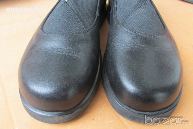 дамски обувки, НОВИ,38 NATURAL LAW original,100% естествена кожа, AUTENTICA SUELA DE GOMA, снимка 3 - Дамски ежедневни обувки - 14478929