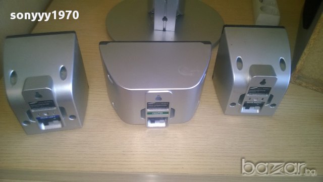 samsung-буфер+център+2 фронта+2 задни колони-внос швеицария, снимка 9 - Тонколони - 11164922